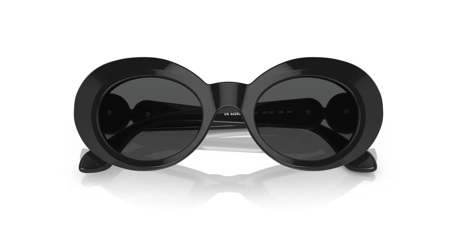Versace Kids 4428U Sunglasses - view 14